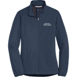 Dynasty Advisors Women's Active Soft Shell Jacket