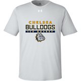 Chelsea Bulldogs UA Adult Team Tech T-Shirt