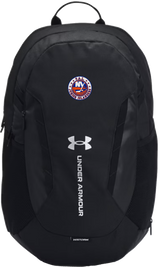 PAL Jr. Islanders UA Hustle 6.0 Team Backpack