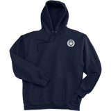 NJ Jets Super Heavyweight Fleece Hoodie