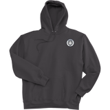 NJ Jets Super Heavyweight Fleece Hoodie
