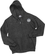 NJ Jets V.I.T. Fleece Full-Zip Hoodie
