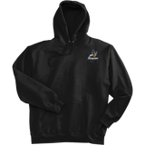 Mon Valley Thunder Super Heavyweight Fleece Hoodie