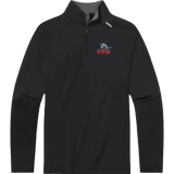 NJ Titans Interlock Quarter Zip - Kit