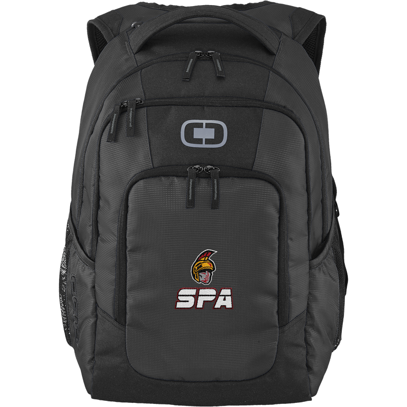Seacoast Spartans (SPA) OGIO Logan Pack
