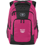Brutes Mafia OGIO Logan Pack