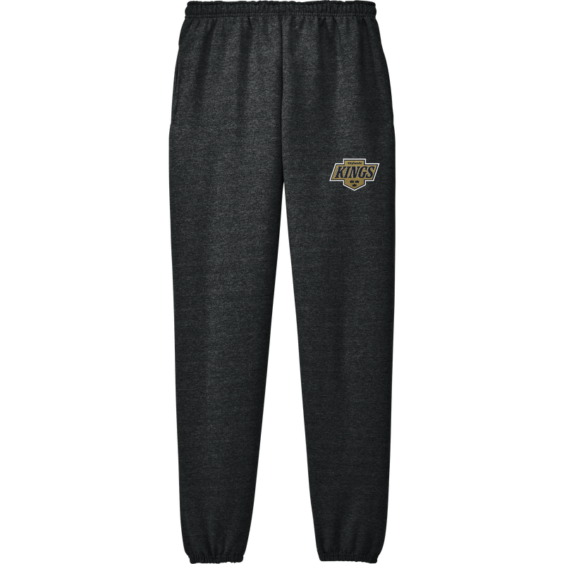 Skylands Kings NuBlend Sweatpant with Pockets