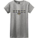 Skylands Kings Softstyle Ladies' T-Shirt