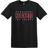 Strathroy Rockets Softstyle T-Shirt