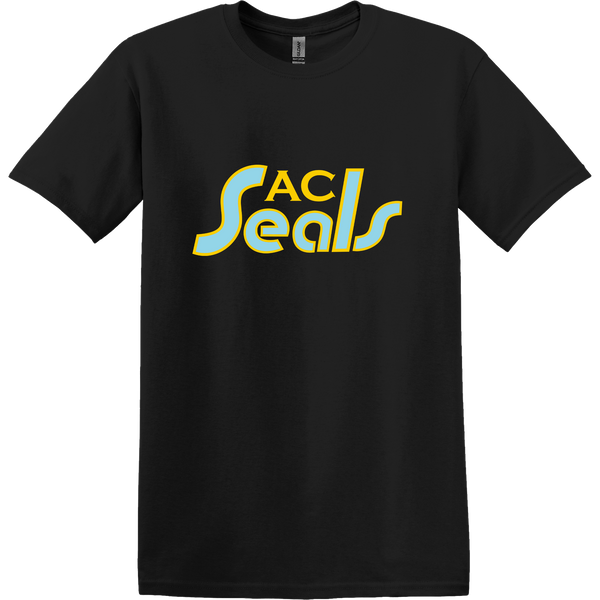 Atlantic City Seals Softstyle T-Shirt