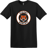 Biggby Bobcats Softstyle T-Shirt