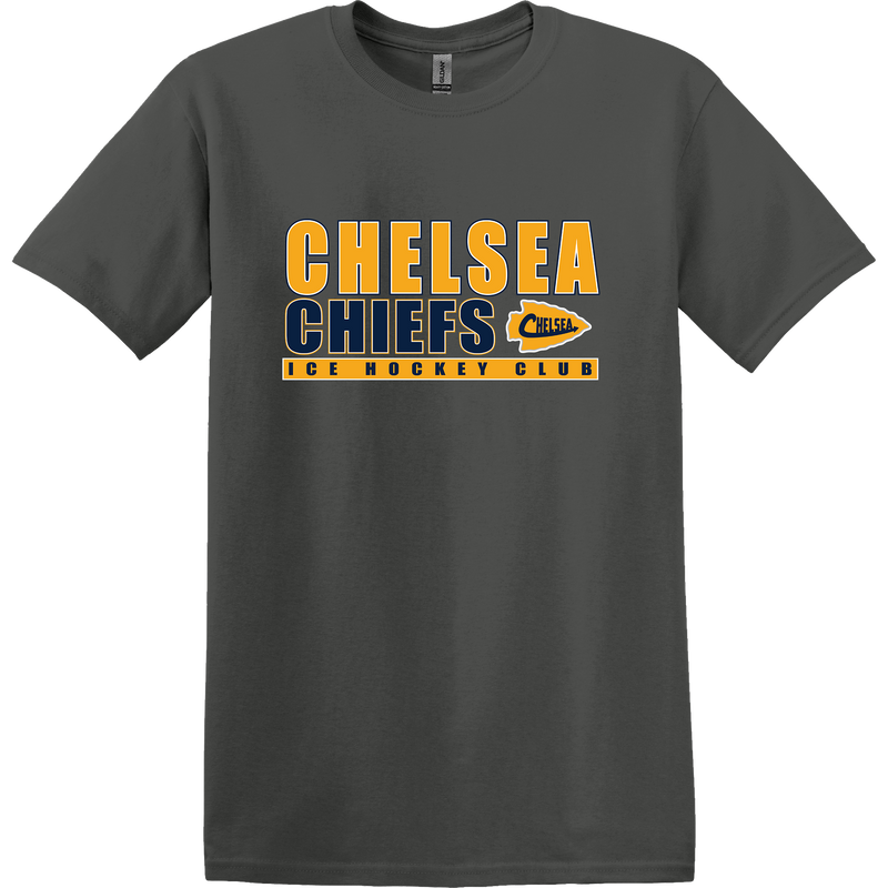 Chelsea Chiefs Softstyle T-Shirt
