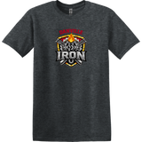 Danville Iron Softstyle T-Shirt