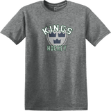 North Jersey Kings Softstyle T-Shirt
