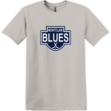 Montclair Blues Softstyle T-Shirt