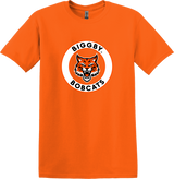Biggby Bobcats Softstyle T-Shirt