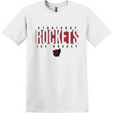 Strathroy Rockets Softstyle T-Shirt