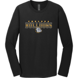 Chelsea Bulldogs Softstyle Long Sleeve T-Shirt