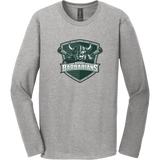 Biggby Barbarians Softstyle Long Sleeve T-Shirt
