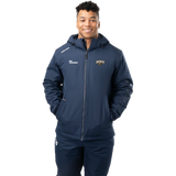 Avalanche Bauer S24 Adult Heavyweight Jacket