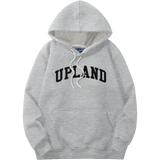 Upland Country Day School Breakaway Fall Fleece Youth Hoodie