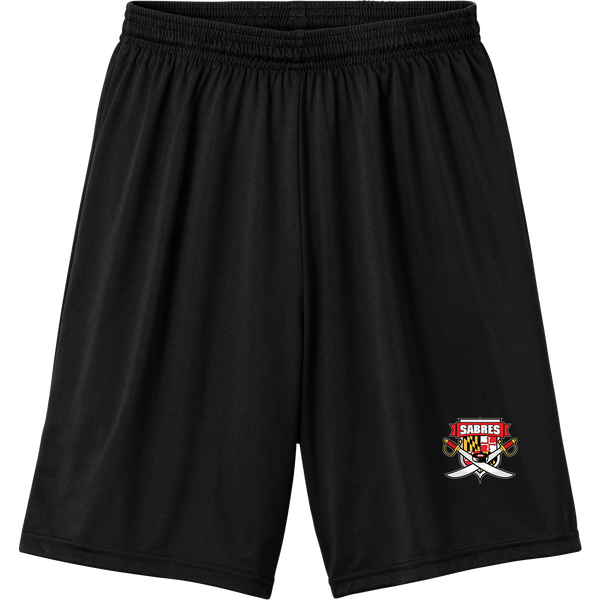 SOMD Sabres Cooling Performance 7 Inch Short