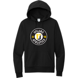 Upland Athletics New Unisex Organic French Terry Pullover Hoodie