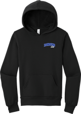 Ironbound Youth Sponge Fleece Pullover Hoodie