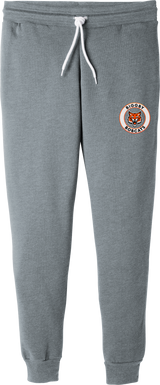 Biggby Bobcats Unisex Jogger Sweatpants