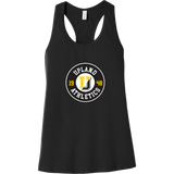 Upland Athletics Womens Jersey Racerback Tank