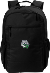 Woodbridge Wolfpack Daily Commute Backpack