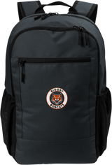 Biggby Bobcats Daily Commute Backpack