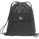 Chelsea Bulldogs Core Fleece Sweatshirt Cinch Pack