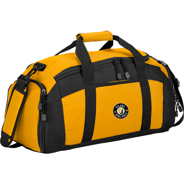 Upland Disc Golf Gym Bag