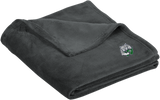 Woodbridge Wolfpack Ultra Plush Blanket