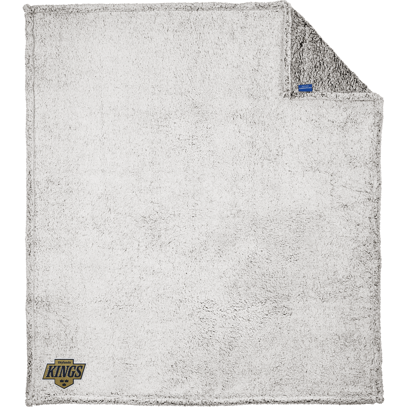 Skylands Kings Cozy Blanket