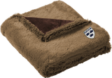 North Jersey Kings Faux Fur Blanket