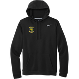 Chester County Nike Club Fleece Pullover Hoodie