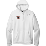 Biggby Bombers Nike Club Fleece Pullover Hoodie