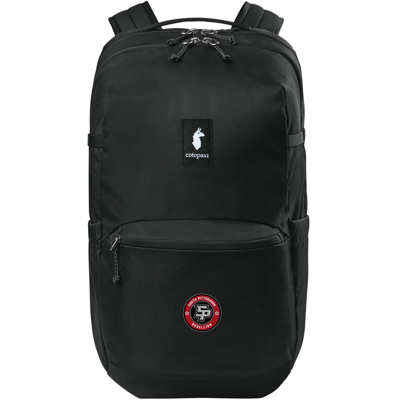 South Pittsburgh Rebellion Chiquillo 30L Backpack