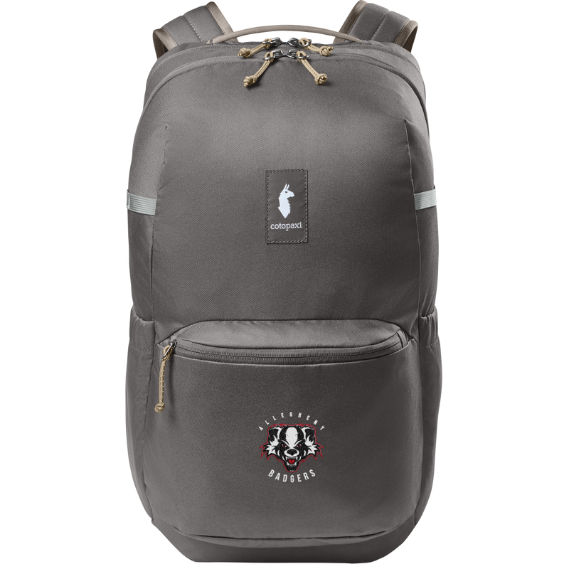 Scary Badgers Chiquillo 30L Backpack