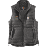 Danville Iron Carhartt Gilliam Vest