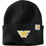 Mid-Fairfield AAA Carhartt Watch Cap 2.0
