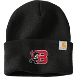 Benet Hockey Carhartt Watch Cap 2.0