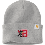 Benet Hockey Carhartt Watch Cap 2.0