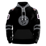 Chicago Phantoms Youth Sublimated Retro Hoodie