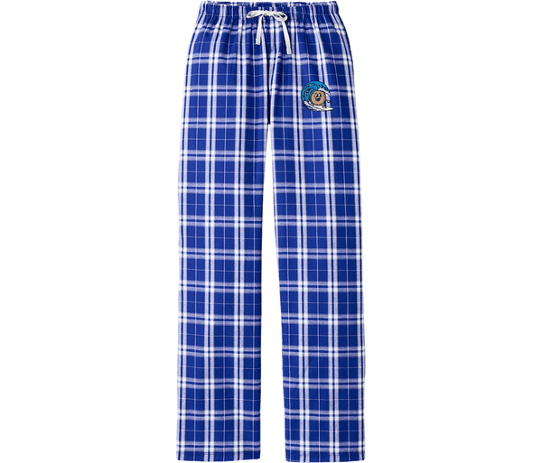 BagelEddi's Women's Flannel Plaid Pant