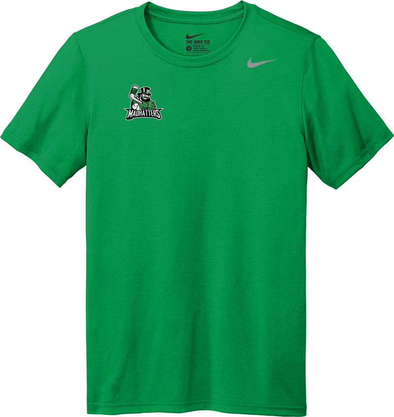 Atlanta Madhatters Nike Team rLegend Tee