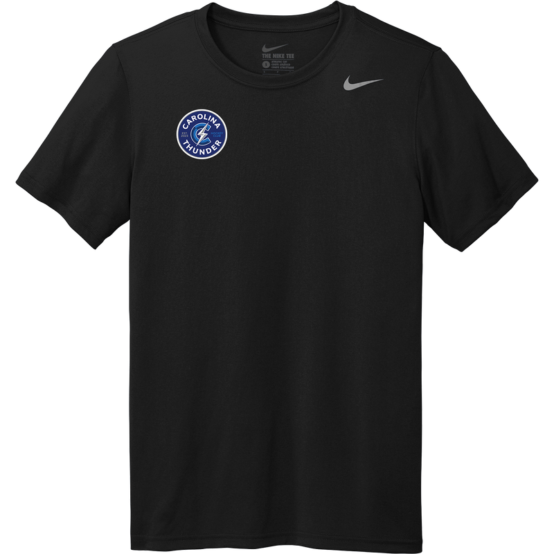 Carolina Thunder Nike Team rLegend Tee