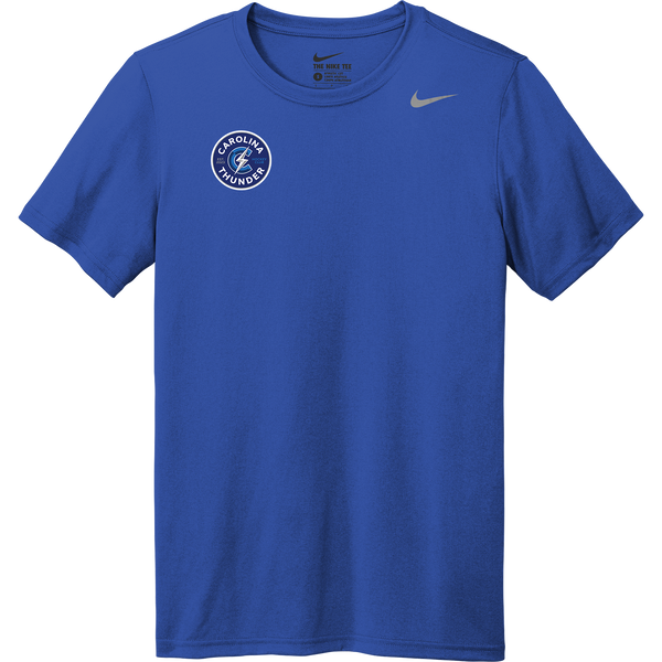 Carolina Thunder Nike Team rLegend Tee
